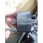 Cewka zapłonowa MFS9.8A plus cewka pulsatora do Tohatsu MFS9.8A 2004 rok 
