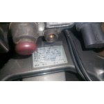 Cewka zapłonowa MFS9.8A plus cewka pulsatora do Tohatsu MFS9.8A 2004 rok 