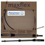 Cięgno manetki C2 gwint M5  9Ft ( 2,75m )