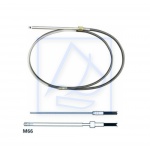 Cięgno steru Ultraflex M66 pow.55KM 21FT 6,41m 