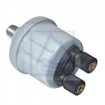 Czujnik ciśnienia oleju 0-5bar  0-190 Ω  NPT 1/8"