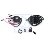 Czujnik położenia trymu digital Mercruiser Bravo 8M0107462