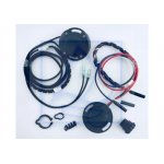 Czujnik położenia trymu digital Mercruiser Bravo 8M0107462