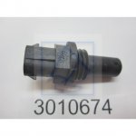 Czujnik temperatury wody Evinrude eTec 3010674