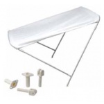 Daszek przeciwsłoneczny szer. 162~178cm