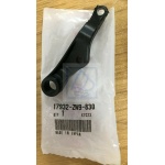 Dźwignia zmiany biegów Honda BF8d BF10d BF15d BF20d 17932-ZW9-830
