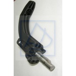 Dźwignia zmiany biegów Mercury F4 F5 F6 Tohatsu MFS4 MFS5 MFS6