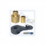 Dźwignia zmiany biegów zamiennik Mercruiser MC-1/R/MR Alpha One Gen II 45518T1