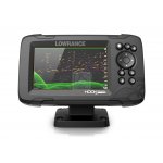 Echosonda Lowrance HOOK Reveal 5 83/200 GPS