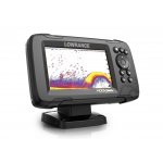 Echosonda Lowrance HOOK Reveal 5 83/200 GPS