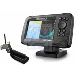 Echosonda Lowrance HOOK Reveal 5 83/200 GPS