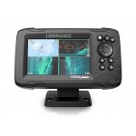Echosonda Lowrance HOOK Reveal 5 83/200 GPS