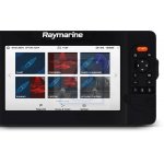 Echosonda mapa Element HV 7" Wi-Fi GPS HV100 Navionics