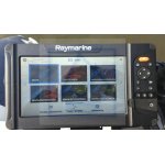 Echosonda mapa Element HV 7" Wi-Fi GPS HV100 Navionics
