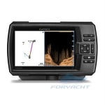 Echosonda z GPS GARMIN STRIKER Vivid 7sv Wi-Fi SideVü™ ClearVü™ batymetria