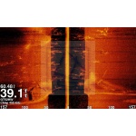 Echosonda z GPS GARMIN STRIKER Vivid 9sv Wi-Fi SideVü™ ClearVü™ batymetria