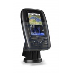 GARMIN echoMAP™ CHIRP 42dv kolor 4,3" DownVü™