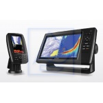 GARMIN echoMAP™ CHIRP 92sv kolor 9" DownVü SideVü
