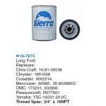 Filtr oleju Mercruiser OMC Cobra 18-7875-1