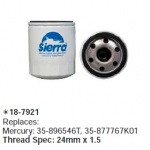 Filtr oleju Mercury 135-200 Verado 18-7921