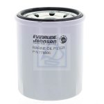 Filtr oleju 4T Johnson Suzuki DF70A DF80A DF90A DF90 DF115  778886