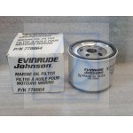 Filtr oleju Mercruiser OMC Volvo Penta L4 V6 V8 866340Q03 778864