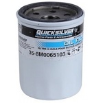 Filtr oleju Mercury Tohatsu Yamaha 8M0065103 8M0162830