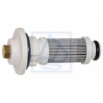 Filtr oleju wkład MERCURY YAMAHA 6G8-13440-00