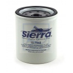 Filtr paliwa HONDA/MERCURY 10 μm 18-7948