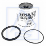 Filtr paliwa HONDA 10 μm 17670-ZW1-801AH