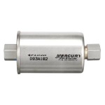 Filtr paliwa inline Mercruiser 5,0L 350 Mag MPI 864572