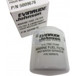 Filtr paliwa separator Evinrude 5012363 OMC 5011090