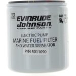 Filtr paliwa separator Evinrude 5012363 OMC 5011090