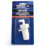 Filtr paliwa Johnson Evinrude 10~150HP 397715