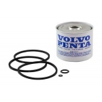 Filtr paliwa wkład Volvo Penta 3581078