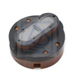 Filtr paliwa wtrysk Mercury F25 F30 EFI Tohatsu MFS25D MFS30C