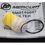 Filtr wkład paliwa z uszczelką Mercury 8M0149607 8M0219171