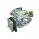 Gaźnik kompletny Mercury Mariner 2T 4KM 5KM Tohatsu M4C M5B 812648T