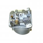 Gaźnik kompletny Mercury Mariner 2T 4KM 5KM Tohatsu M4C M5B 812648T