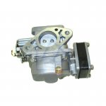 Gaźnik kompletny Mercury Mariner 2T 4KM 5KM Tohatsu M4C M5B 812648T