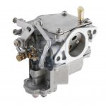 Gaźnik silnika Mercury F15 F20 (351cc) Tohatsu MFS15 MFS20