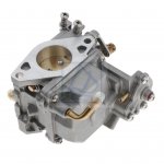 Gaźnik silnika Mercury F15 F20 (351cc) Tohatsu MFS15 MFS20