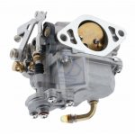 Gaźnik silnika Mercury F8 F9,9 (209cc) Tohatsu MFS8 MFS9.8 zamiennik