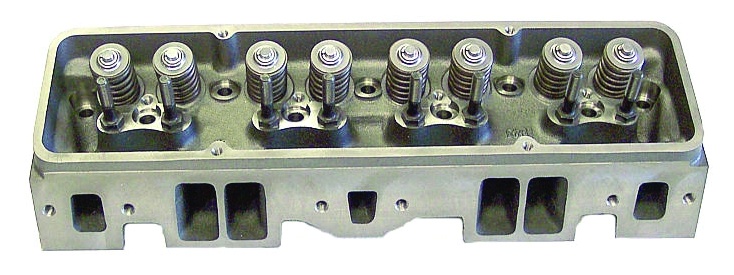 Głowica cylindrowa Mercruiser Volvo Penta OMC 985080 GM V8 5,7 1969-86 18-4484HP