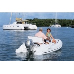 Silnik zaburtowy HONDA BF 20 DK2 SHU 