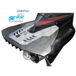 Hydrofoil Trym Klapa Hydrostabilizator Płetwa SESport 40-300 KM SE400