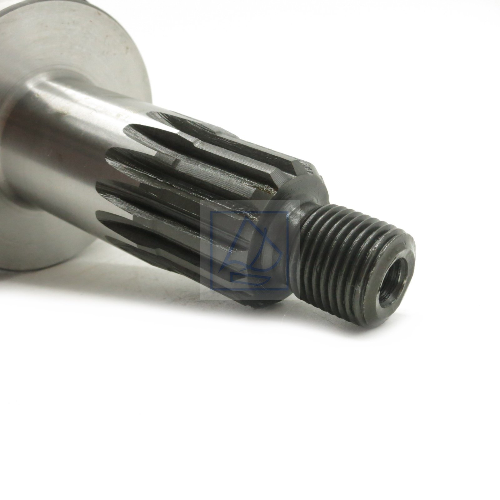 Cardan Mercruiser Bravo Ponteira Deslizante Cardan Dianteiro Ranger 4x4  1998 A 2011-Só Diesel Réparation Transmission Marine