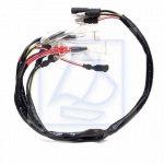 Kabel wiązka B podłącz zegara HONDA 32550-ZV5-910