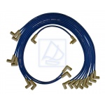 Kable zapłonowe Mercury Thunderbolt IV zamiennik 18-8821