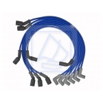 Kable zapłonowe Delco HEI V6 Mercruiser 863656A2 Sierra 18-8829-1